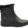 Ghete Dama Rieker Riek Y1350 - Rieker - amely.ro
