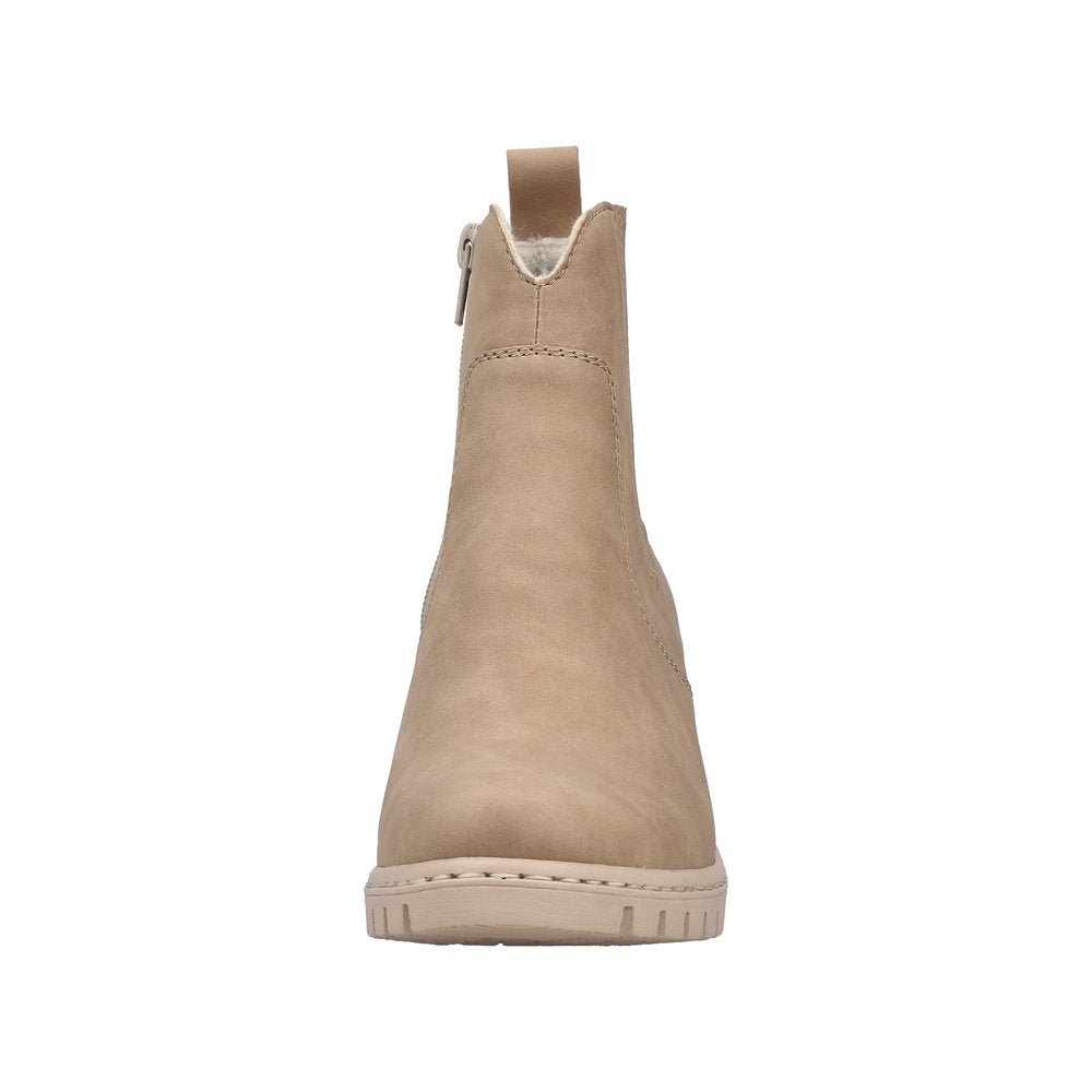 Ghete Dama Rieker RIEK Y2571 - Rieker - amely.ro