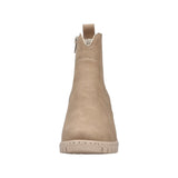 Ghete Dama Rieker RIEK Y2571 - Rieker - amely.ro