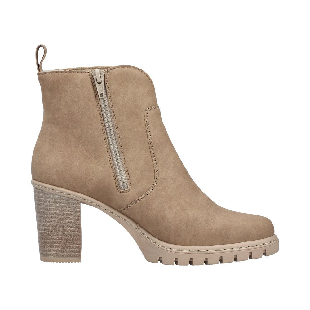 Ghete Dama Rieker RIEK Y2571 - Rieker - amely.ro