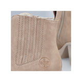 Ghete Dama Rieker RIEK Y2571 - Rieker - amely.ro