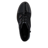 Ghete Dama Rieker RIEK Y2576 - Rieker - amely.ro