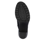 Ghete Dama Rieker RIEK Y2576 - Rieker - amely.ro