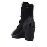 Ghete Dama Rieker RIEK Y2576 - Rieker - amely.ro