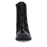 Ghete Dama Rieker RIEK Y2576 - Rieker - amely.ro