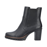 Ghete Dama Rieker RIEK Y2580 - Rieker - amely.ro