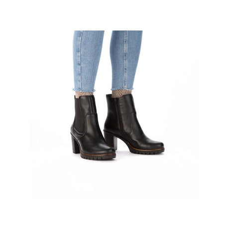 Ghete Dama Rieker RIEK Y2580 - Rieker - amely.ro