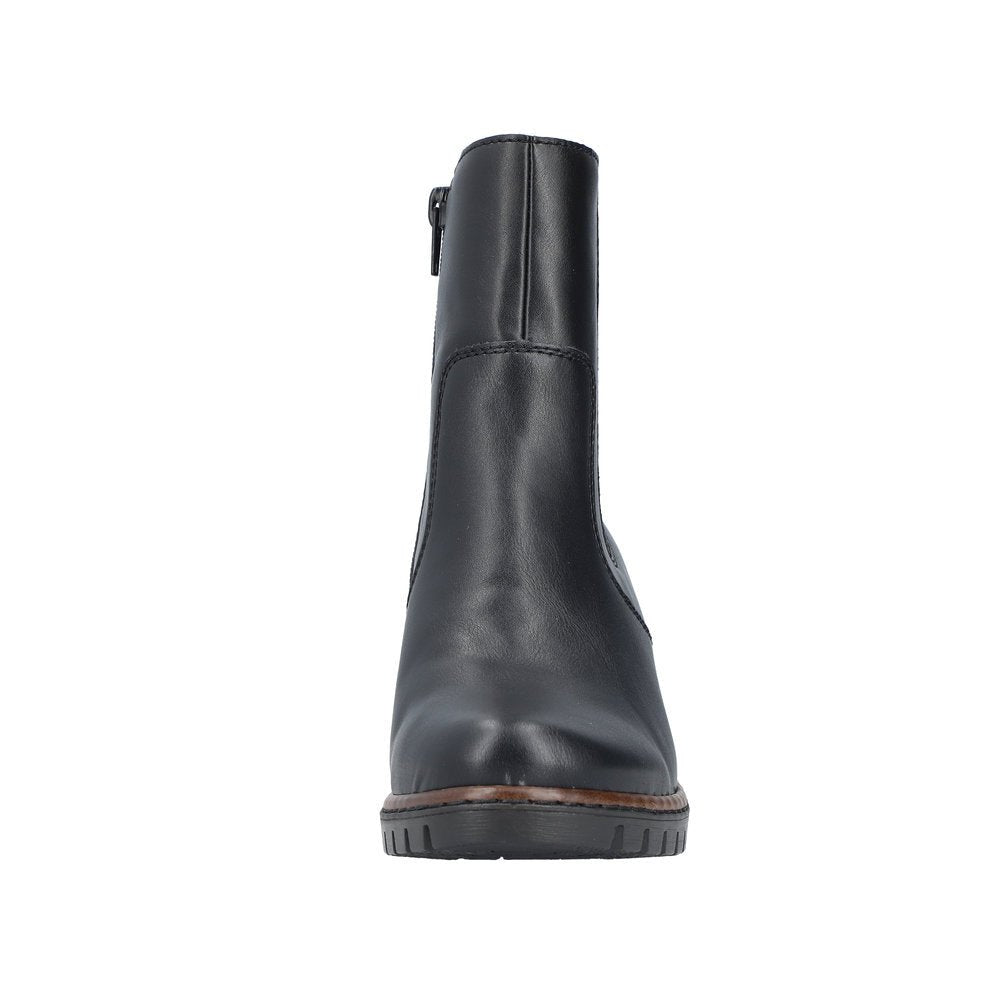 Ghete Dama Rieker RIEK Y2580 - Rieker - amely.ro