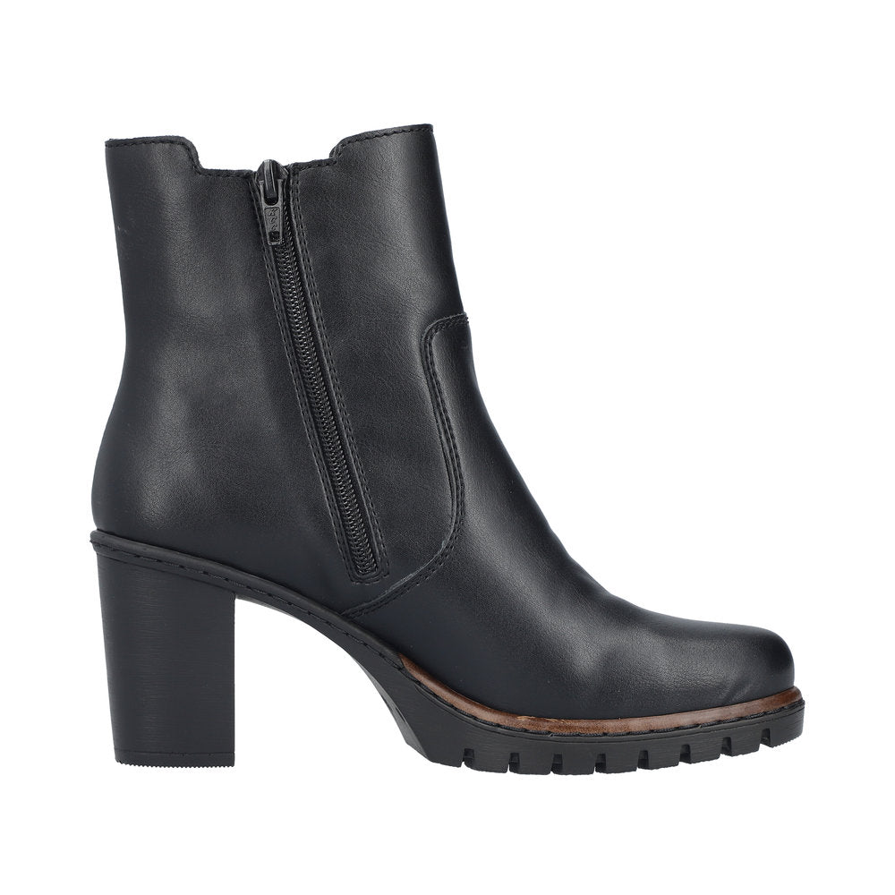 Ghete Dama Rieker RIEK Y2580 - Rieker - amely.ro