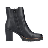 Ghete Dama Rieker RIEK Y2580 - Rieker - amely.ro