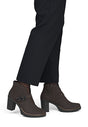 Ghete Dama Rieker RIEK Y2586 - Rieker - amely.ro