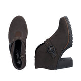 Ghete Dama Rieker RIEK Y2586 - Rieker - amely.ro