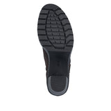 Ghete Dama Rieker RIEK Y2586 - Rieker - amely.ro