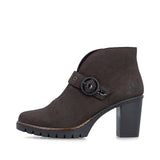 Ghete Dama Rieker RIEK Y2586 - Rieker - amely.ro