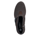 Ghete Dama Rieker RIEK Y2586 - Rieker - amely.ro