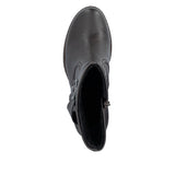 Ghete Dama Rieker RIEK Y2590 - Rieker - amely.ro