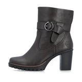Ghete Dama Rieker RIEK Y2590 - Rieker - amely.ro