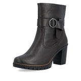 Ghete Dama Rieker RIEK Y2590 - Rieker - amely.ro
