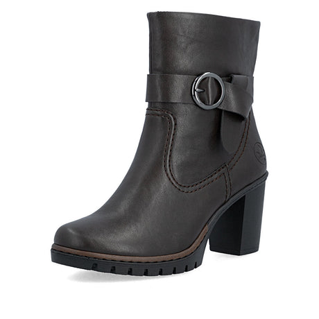 Ghete Dama Rieker RIEK Y2590 - Rieker - amely.ro