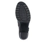 Ghete Dama Rieker RIEK Y2590 - Rieker - amely.ro