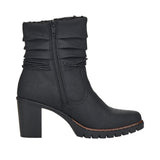 Ghete Dama Rieker RIEK Y2591 - Rieker - amely.ro