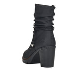 Ghete Dama Rieker RIEK Y2591 - Rieker - amely.ro