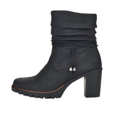 Ghete Dama Rieker RIEK Y2591 - Rieker - amely.ro