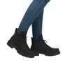 Ghete Dama Rieker RIEK Y3158 - Rieker - amely.ro