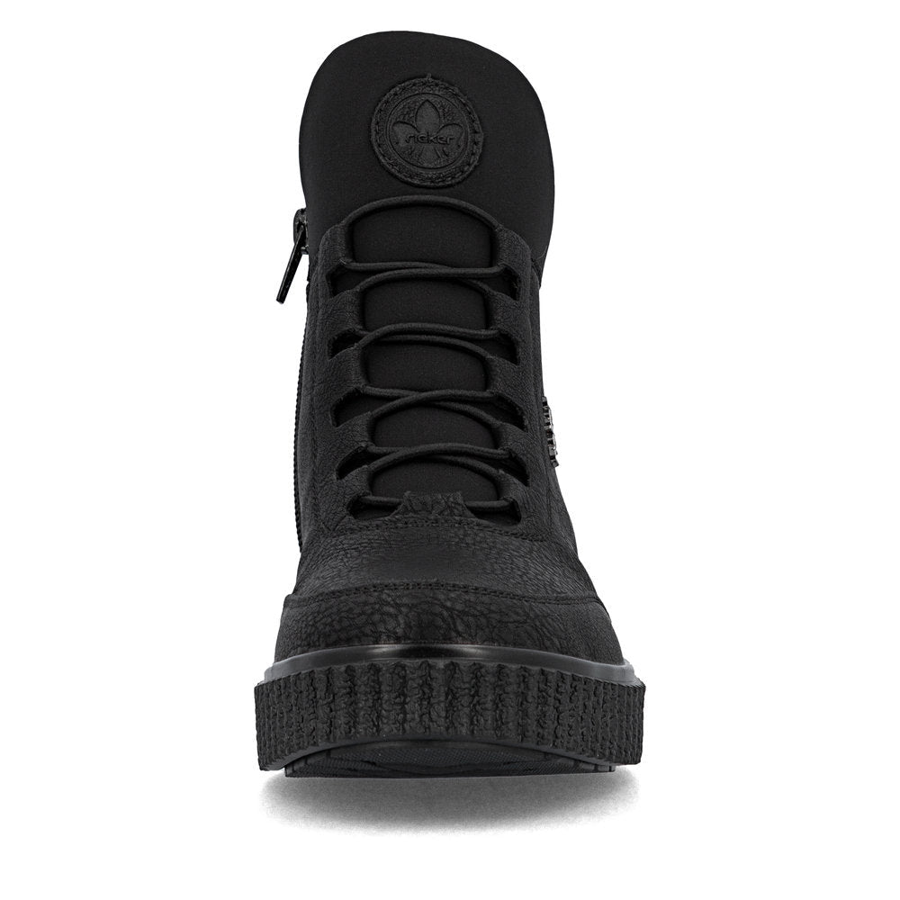 Ghete Dama Rieker RIEK Y4363 - Rieker - amely.ro