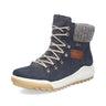 Ghete Dama Rieker RIEK Y4730 - Rieker - amely.ro