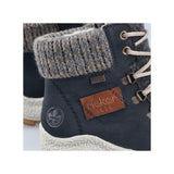 Ghete Dama Rieker RIEK Y4730 - Rieker - amely.ro