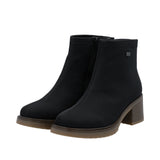 Ghete Dama Rieker RIEK Y5251 - Rieker - amely.ro