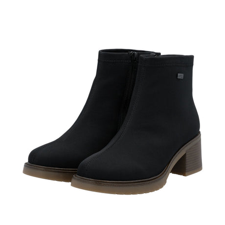 Ghete Dama Rieker RIEK Y5251 - Rieker - amely.ro