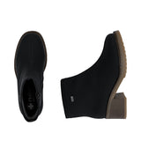 Ghete Dama Rieker RIEK Y5251 - Rieker - amely.ro