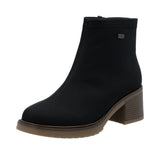 Ghete Dama Rieker RIEK Y5251 - Rieker - amely.ro