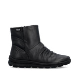 Ghete Dama Rieker RIEK Z0066 - Rieker - amely.ro