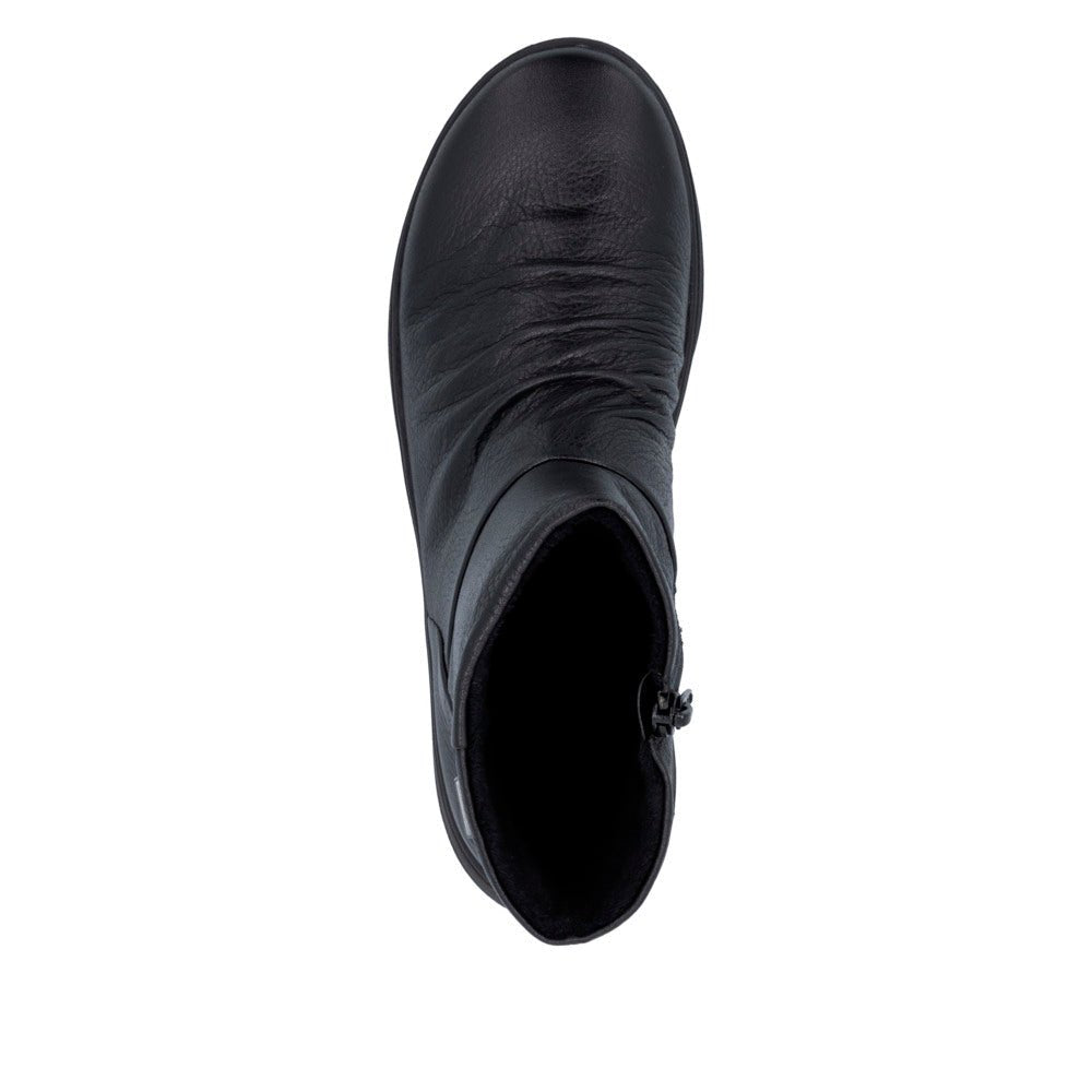 Ghete Dama Rieker RIEK Z0066 - Rieker - amely.ro