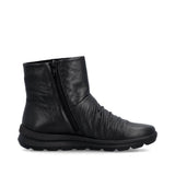 Ghete Dama Rieker RIEK Z0066 - Rieker - amely.ro