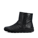 Ghete Dama Rieker RIEK Z0066 - Rieker - amely.ro