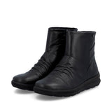 Ghete Dama Rieker RIEK Z0066 - Rieker - amely.ro