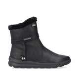 Ghete Dama Rieker RIEK Z0070 - Rieker - amely.ro