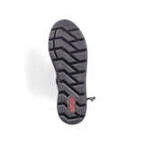 Ghete Dama Rieker RIEK Z0070 - Rieker - amely.ro