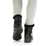 Ghete Dama Rieker RIEK Z0070 - Rieker - amely.ro