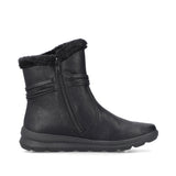 Ghete Dama Rieker RIEK Z0070 - Rieker - amely.ro