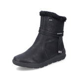 Ghete Dama Rieker RIEK Z0070 - Rieker - amely.ro