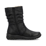 Ghete Dama Rieker RIEK Z7171 - Rieker - amely.ro