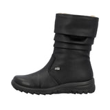 Ghete Dama Rieker RIEK Z7171 - Rieker - amely.ro