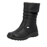 Ghete Dama Rieker RIEK Z7171 - Rieker - amely.ro