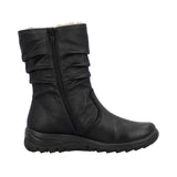 Ghete Dama Rieker RIEK Z7171 - Rieker - amely.ro