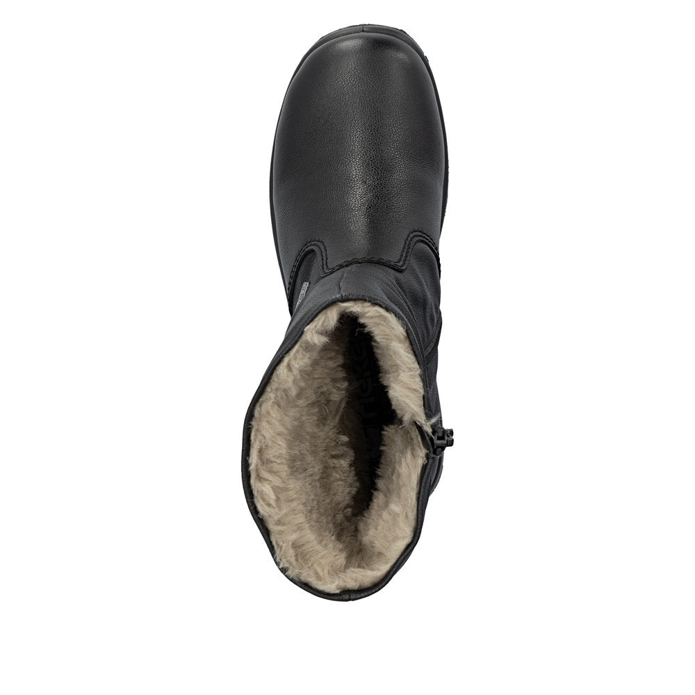 Ghete Dama Rieker RIEK Z7171 – amely.ro
